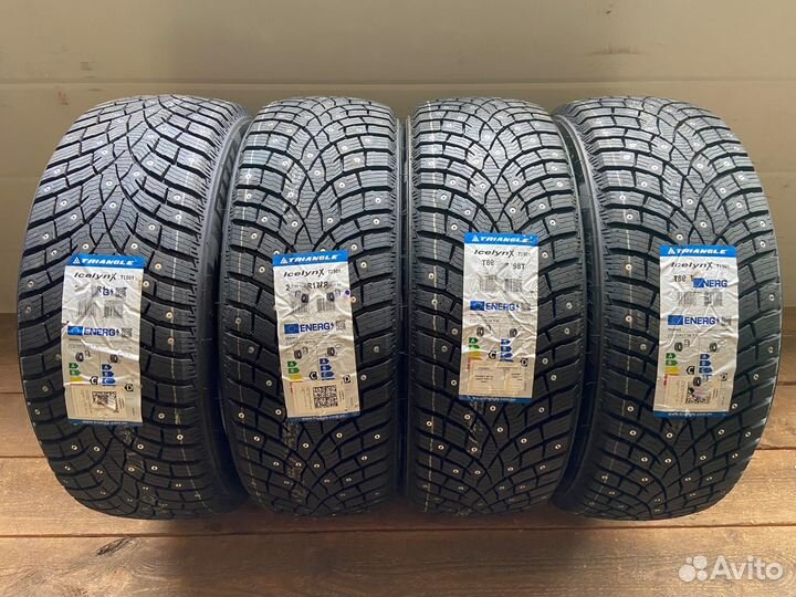 Triangle IcelynX TI501 235/55 R18 104T