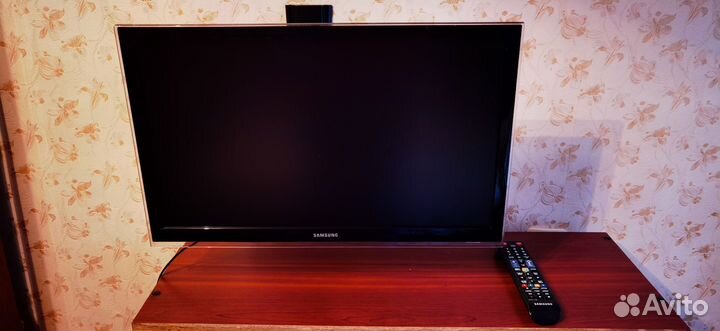 Телевизор Samsung 22 бУ