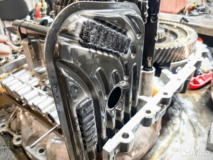 Ремонт коробок передач АКПП, МКПП, ркпп и кпп h-4493