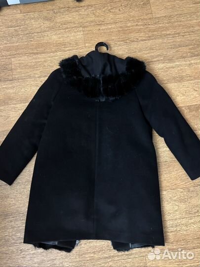 Женское пальто Elis