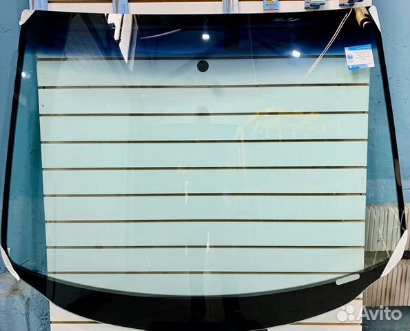 Лобовое стекло Фольксваген Шаран