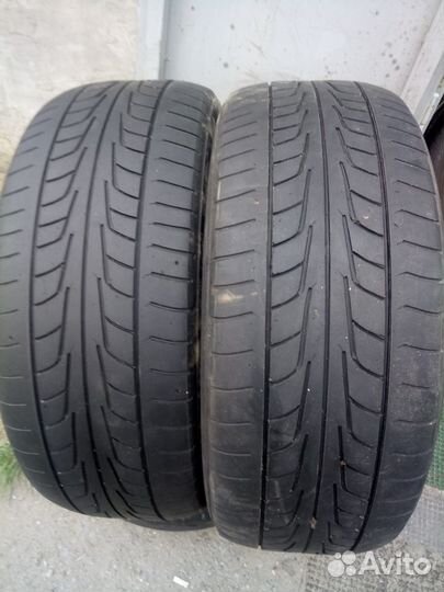 Firestone Firehawk Wide Oval 215/60 R16