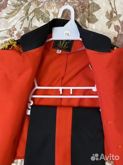 Новогодние карнавальные костюмы