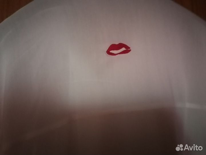 Рубашка женская vera moda 44-48 размер