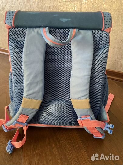 Ранец herlitz для девочки