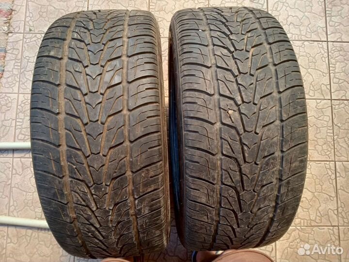 Roadstone Roadian HP SUV 275/45 R20 110