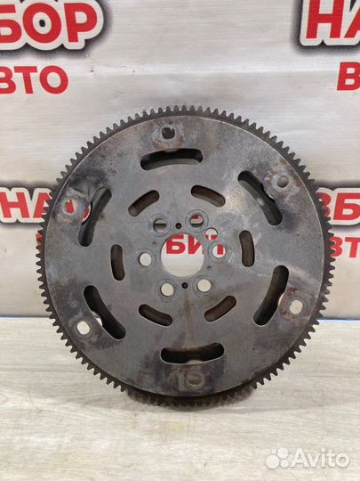 Маховик АКПП Bmw 1 хэтчбек 2008