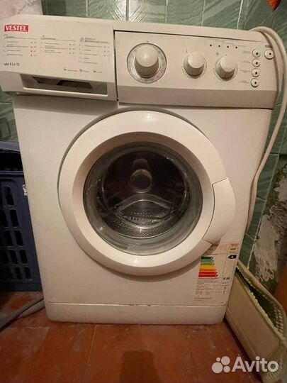 Стиральная машина бу
