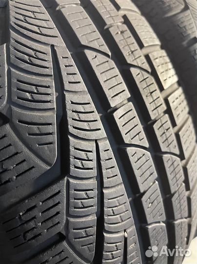 Pirelli Winter Sottozero 210 Serie II 225/50 R17 94H