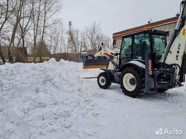 Экскаваторы в нижневартовске. ТЛБ 825