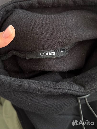 Худи Colin's