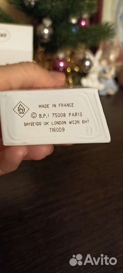 Парфюм женский