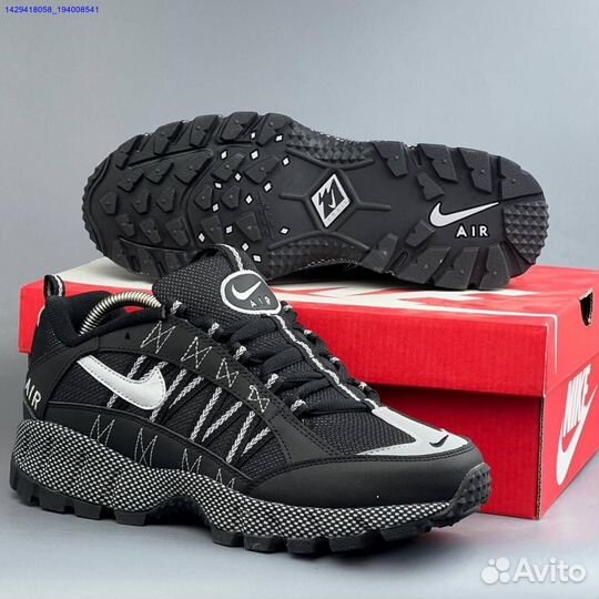 Кроссовки Nike Air Humara QS (Арт.63677)