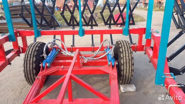 Борона Завод Акимов СБГ-11/2, 2023