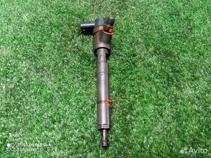 Форсунка дизельная Opel Astra H (2004-2014)
