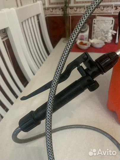 Опрыскиватель садовый