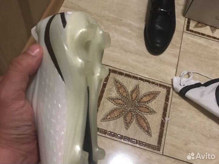 Бутсы adidas X speedportal