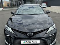 Toyota Camry 3.5 AT, 2019, 82 000 км