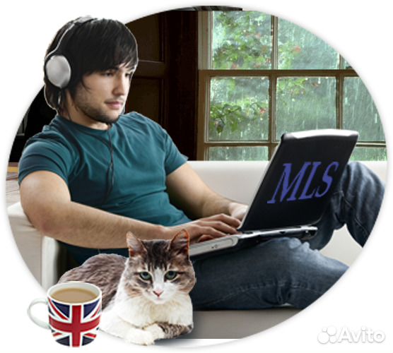 Английский, немецкий, итальянский по Скайпу Skype