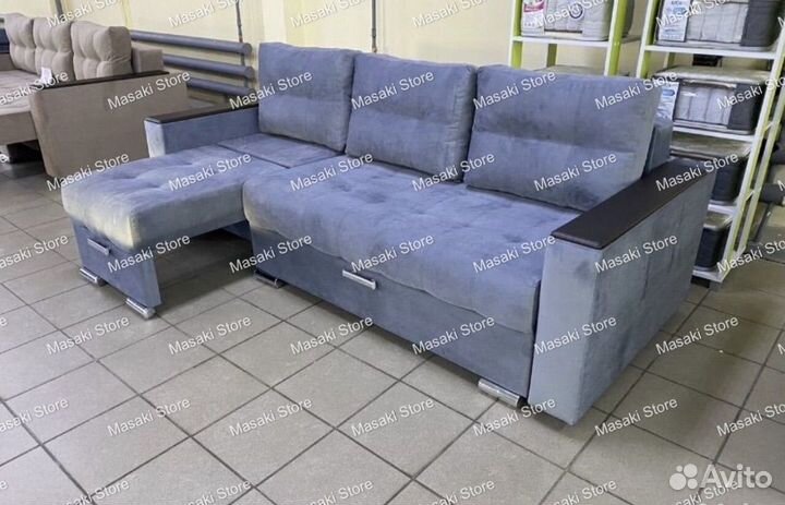Диван трансформер новый с доставкой в наличии