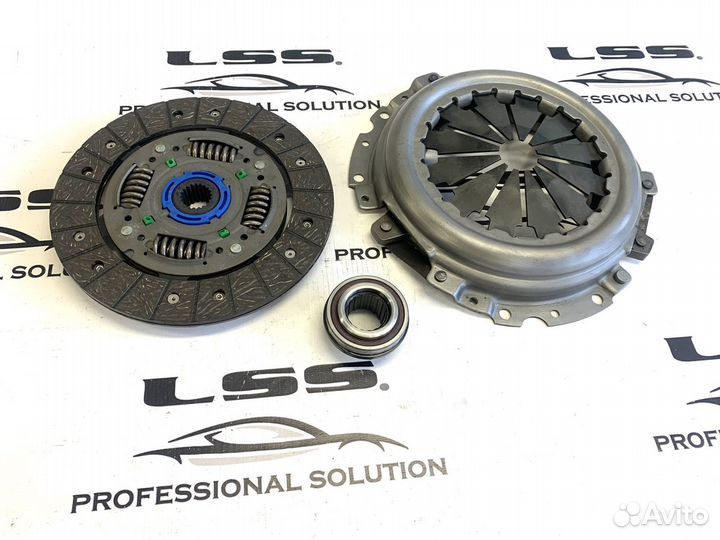 Сцепление усиленное 2110-2112