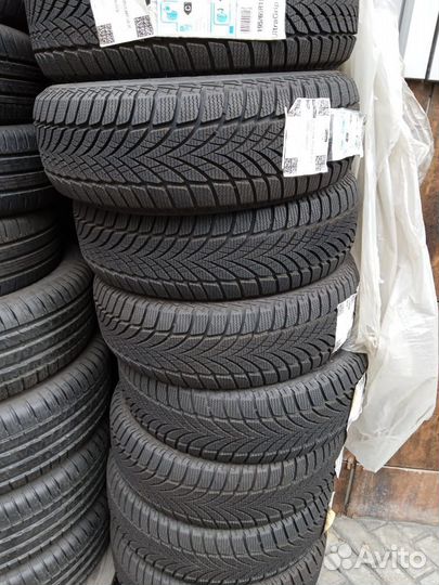 Goodyear UltraGrip Ice 2 195/60 R15 88T