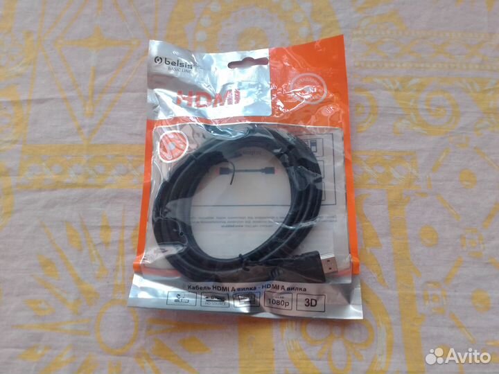 Провода переходники vga dvi hdmi