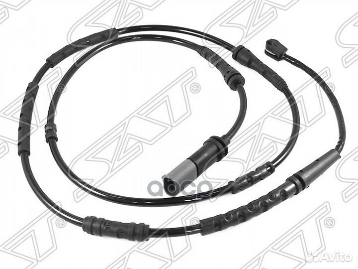 Датчик износа тормозных колодок зад BMW X3 F25