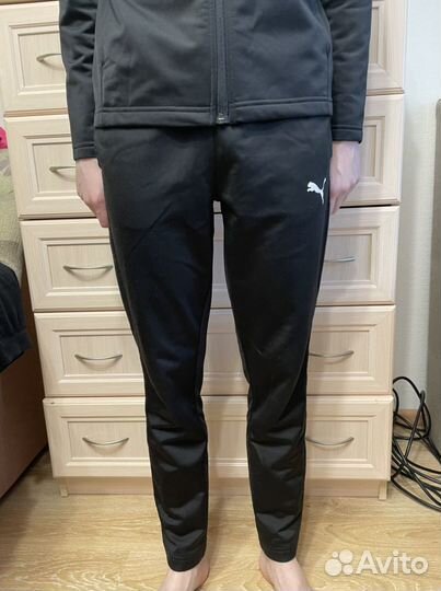 Костюм спортивный Puma 152-158