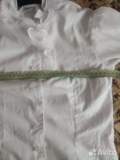 Нарядная блузка Польша