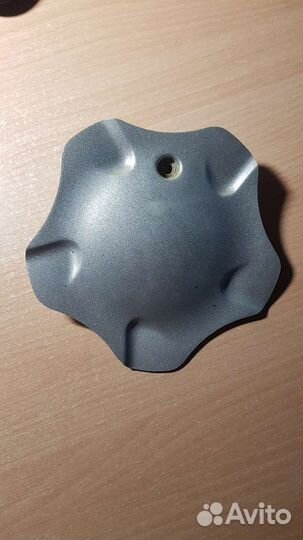 Крышка на диск kalina санвей