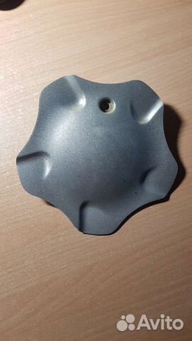 Крышка на диск kalina санвей