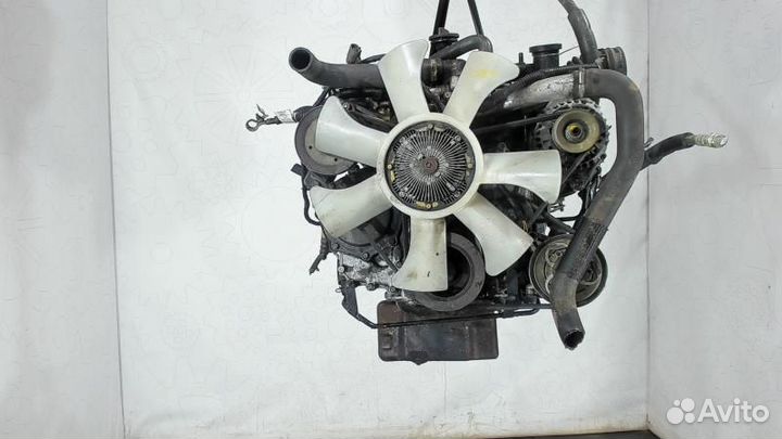 Двигатель (двс) для nissan terrano 2 1993-2006