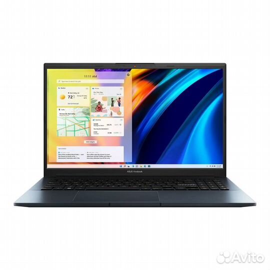 Asus VivoBook Pro 15 M6500QH-HN038