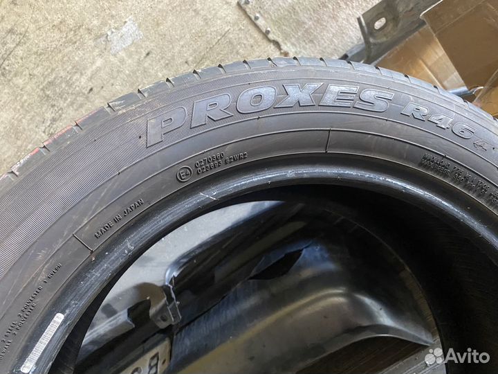 Toyo Proxes R46 225/55 R19