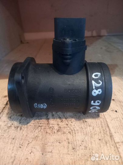 Дмрв Ауди фольксваген 1.9 дизель 028906461