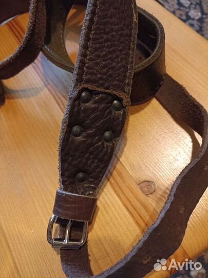 Оружейный ремень