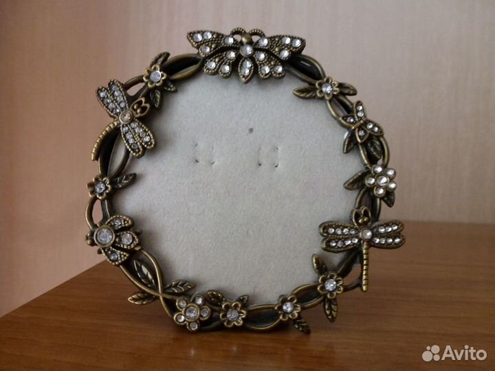 Рамки для фото (Италия, Германия)