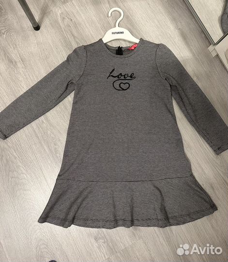 Одежда для девочки