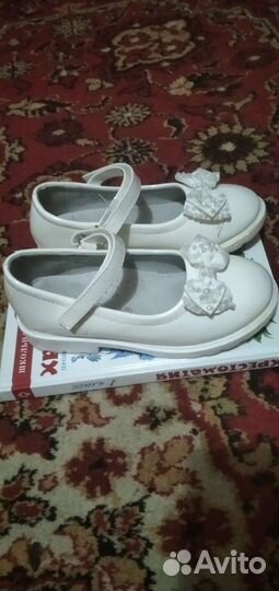 Продам туфли