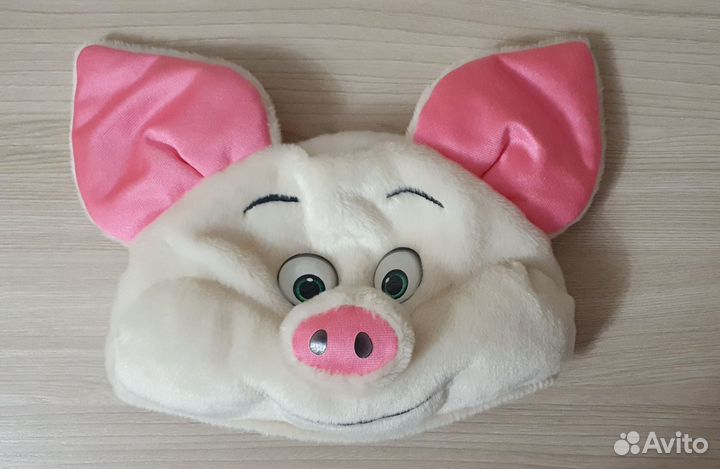 Карнавальный костюм детский 