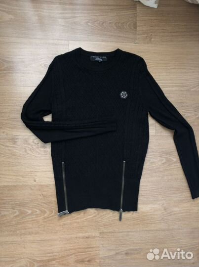 Джемпер philipp plein