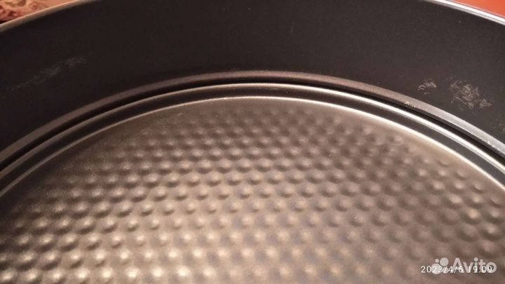 Форма для выпечки