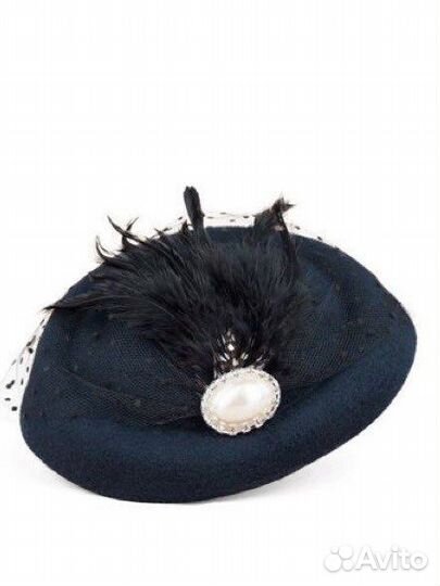 Шляпка таблетка