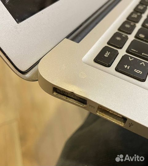 Macbook Air 13 2014