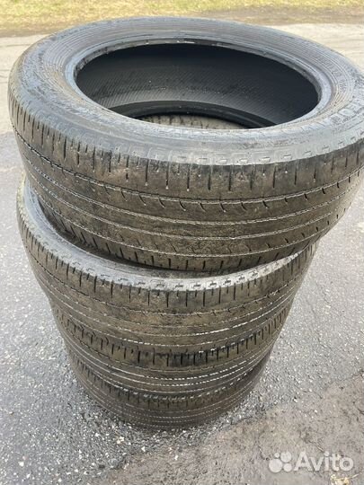 Yokohama Geolandar G045 225/55 R18 98