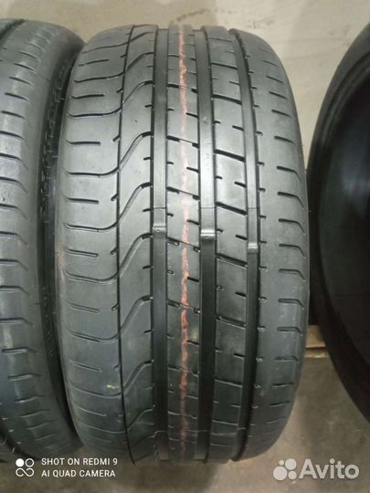 Pirelli P Zero 245/30 R20 90Y