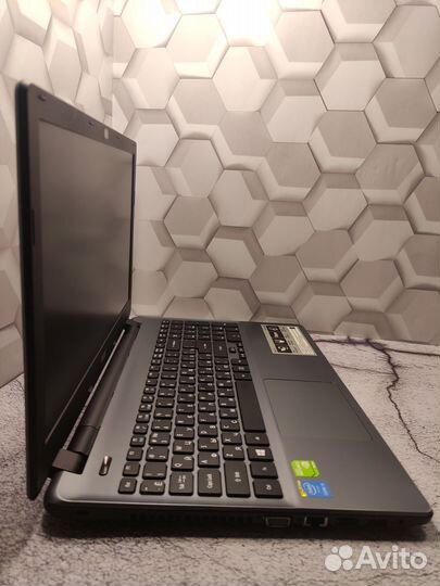 Игровой Acer GeForce 2GB/intel i5/8Гб Озу/15.6 HD