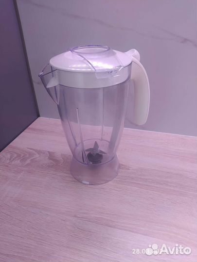 Кухонный комбайн Philips HR7755