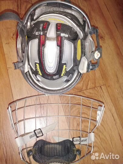 Хоккейные шорты